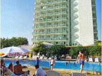Hotel Svezhest