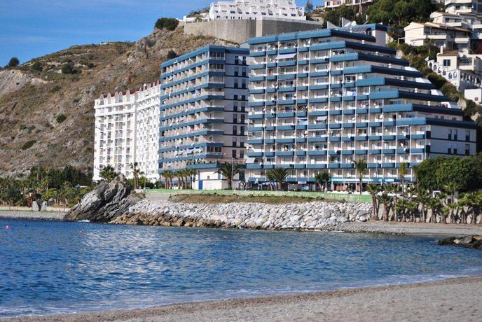 Apartamentos Epsylon Los Ramos