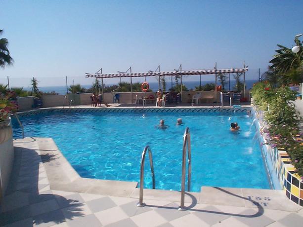 Apartamentos Epsylon Los Ramos