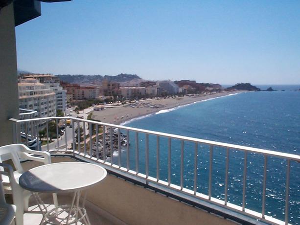 Apartamentos Epsylon Los Ramos