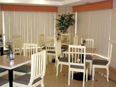 Best Western Los Jacales