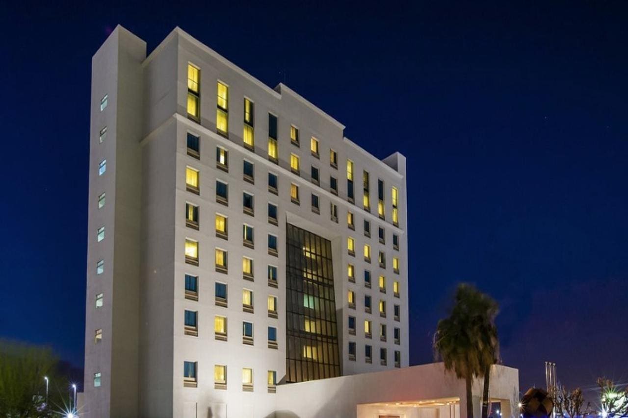 Fiesta Inn Ciudad Juarez