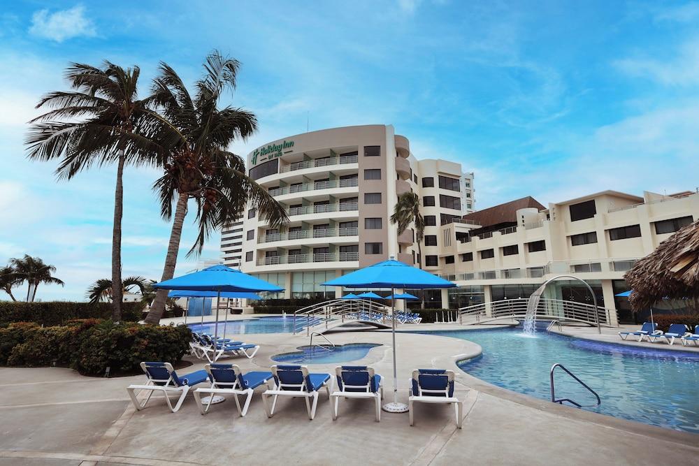 Holiday Inn Express Veracruz Boca Del Rio