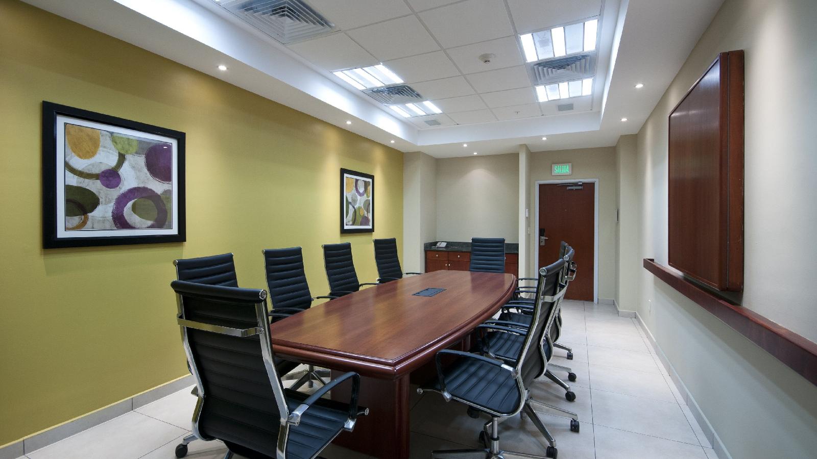 Holiday Inn Express Veracruz Boca Del Rio