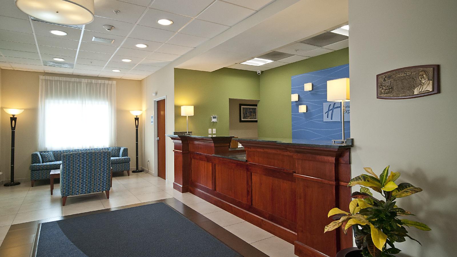 Holiday Inn Express Veracruz Boca Del Rio