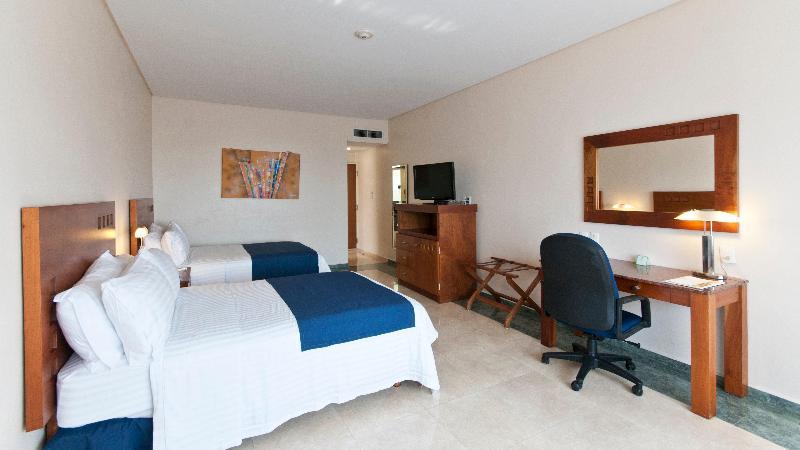 Holiday Inn Express Veracruz Boca Del Rio