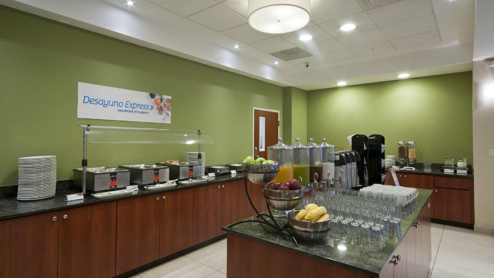 Holiday Inn Express Veracruz Boca Del Rio