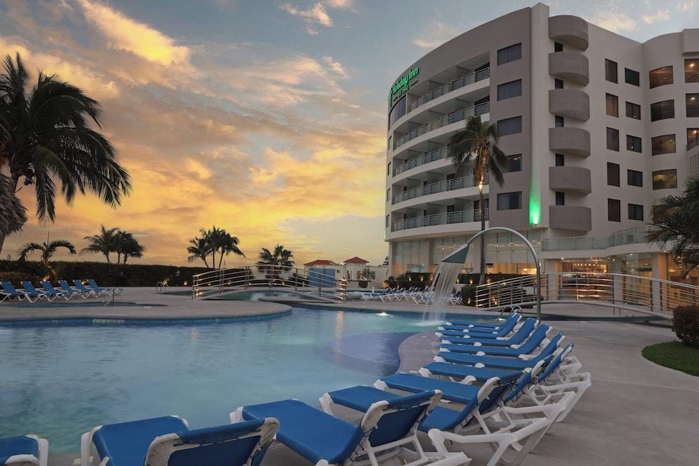Holiday Inn Express Veracruz Boca Del Rio