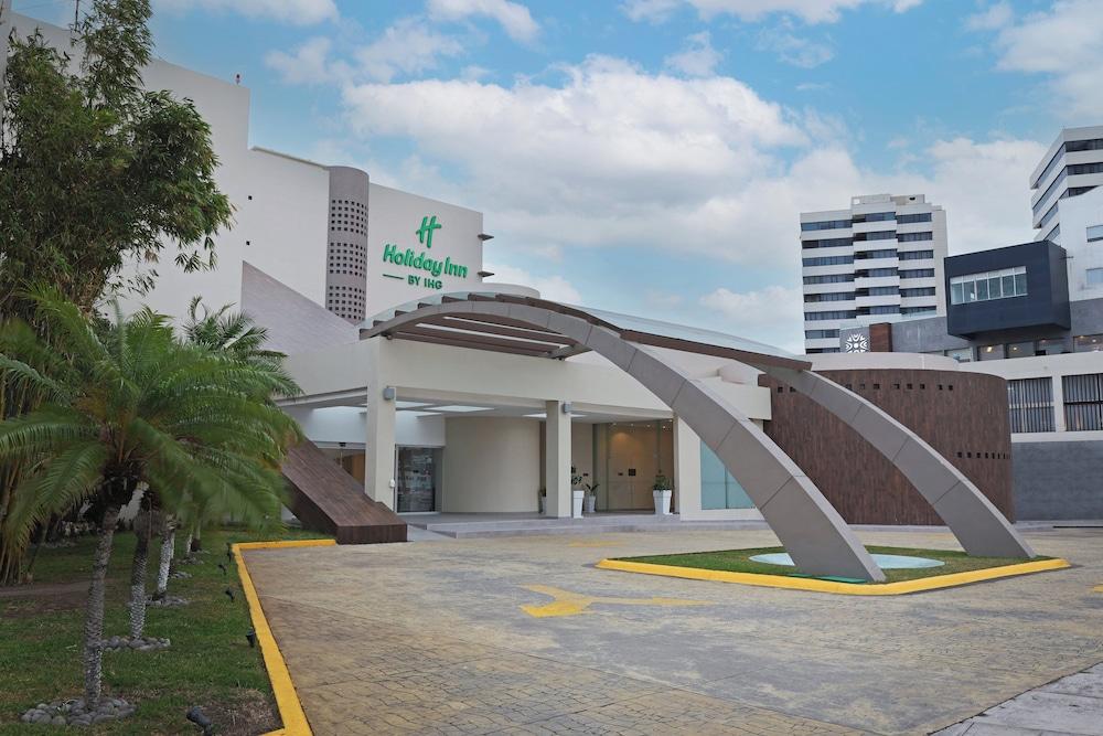Holiday Inn Express Veracruz Boca Del Rio