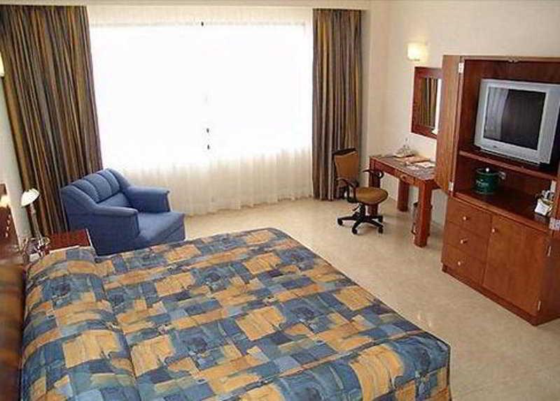 Holiday Inn Express Veracruz Boca Del Rio