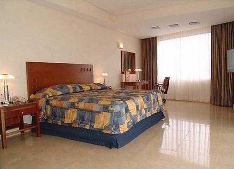 Holiday Inn Express Veracruz Boca Del Rio
