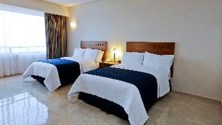 Holiday Inn Express Veracruz Boca Del Rio