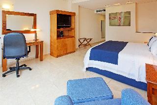 Holiday Inn Express Veracruz Boca Del Rio