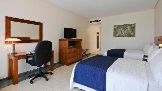 Holiday Inn Express Veracruz Boca Del Rio