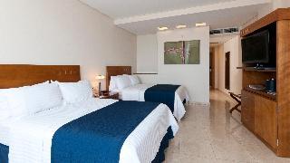 Holiday Inn Express Veracruz Boca Del Rio