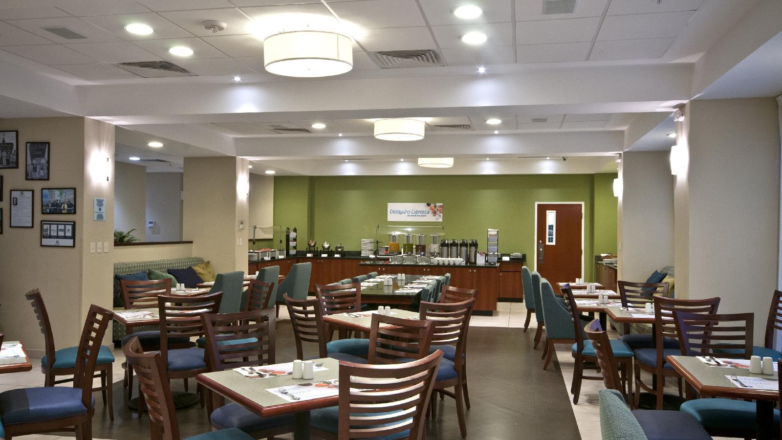 Holiday Inn Express Veracruz Boca Del Rio