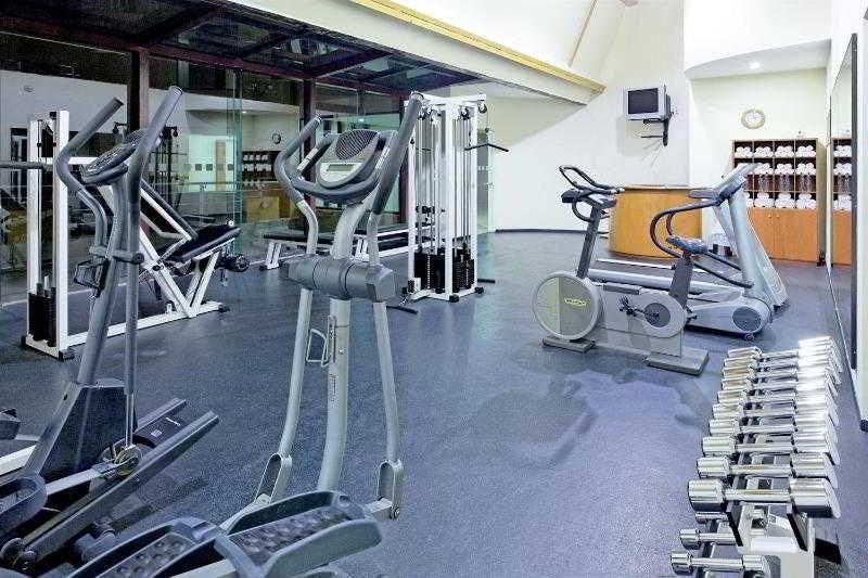 Holiday Inn Express Veracruz Boca Del Rio
