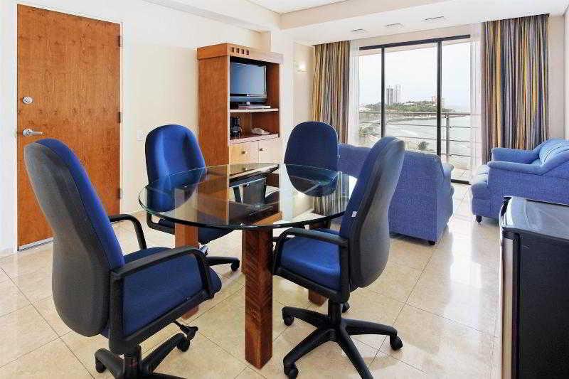 Holiday Inn Express Veracruz Boca Del Rio
