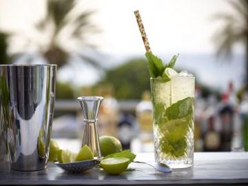 Rhodes Bay Hotel & Spa