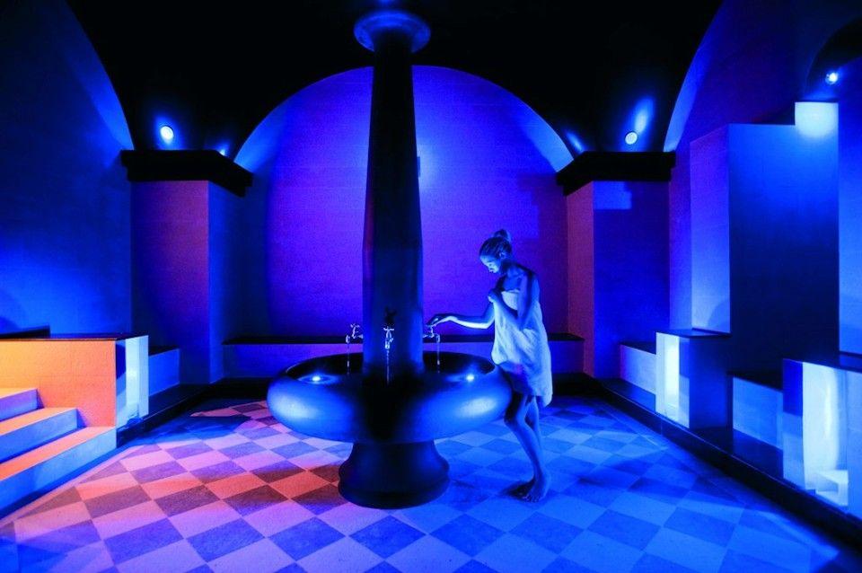 Rhodes Bay Hotel & Spa
