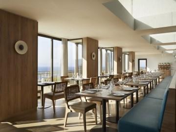 Rhodes Bay Hotel & Spa