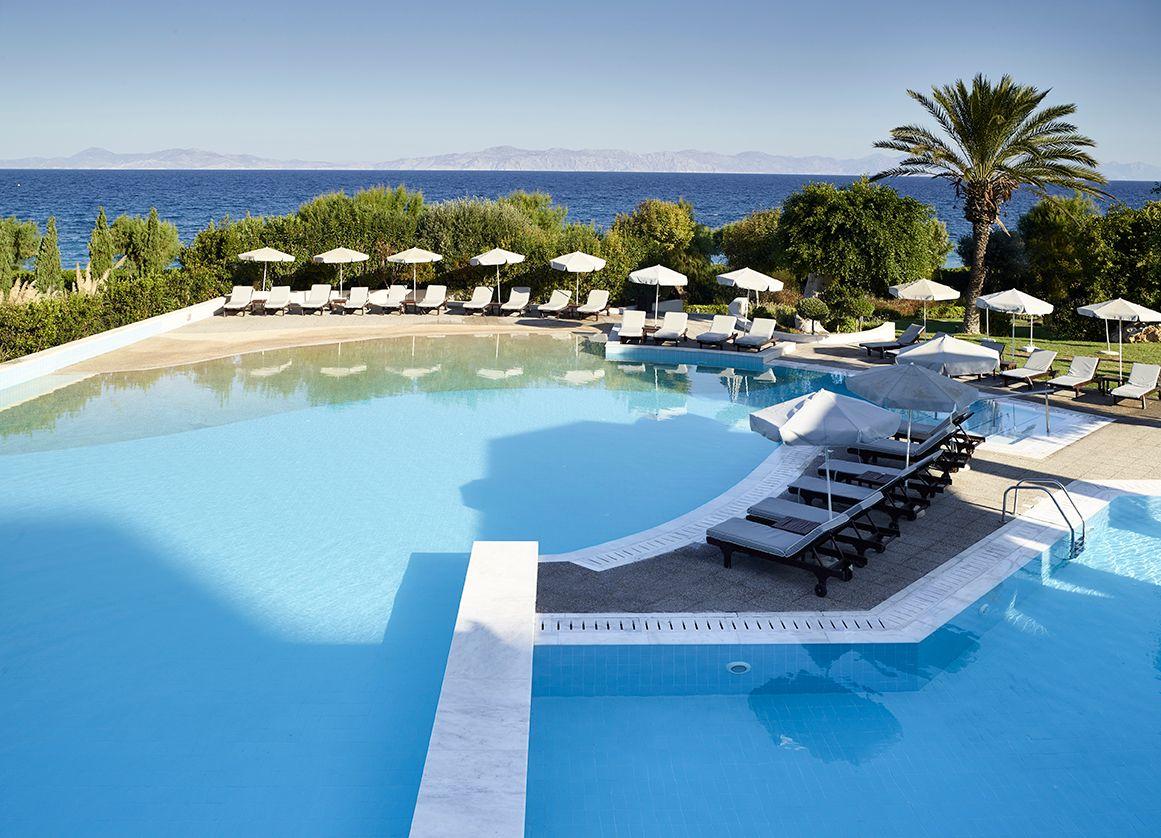 Rhodes Bay Hotel & Spa