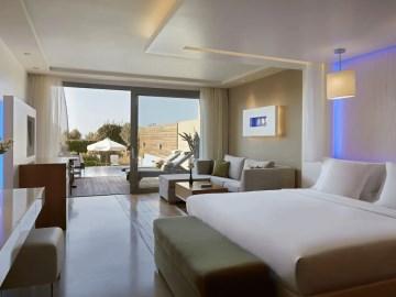Rhodes Bay Hotel & Spa