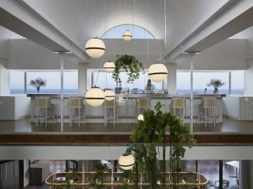 Rhodes Bay Hotel & Spa