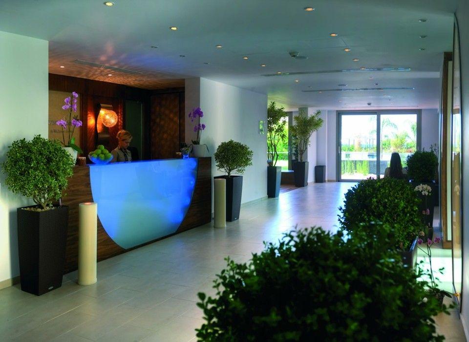 Rhodes Bay Hotel & Spa