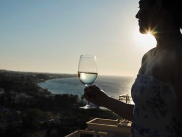 Rhodes Bay Hotel & Spa