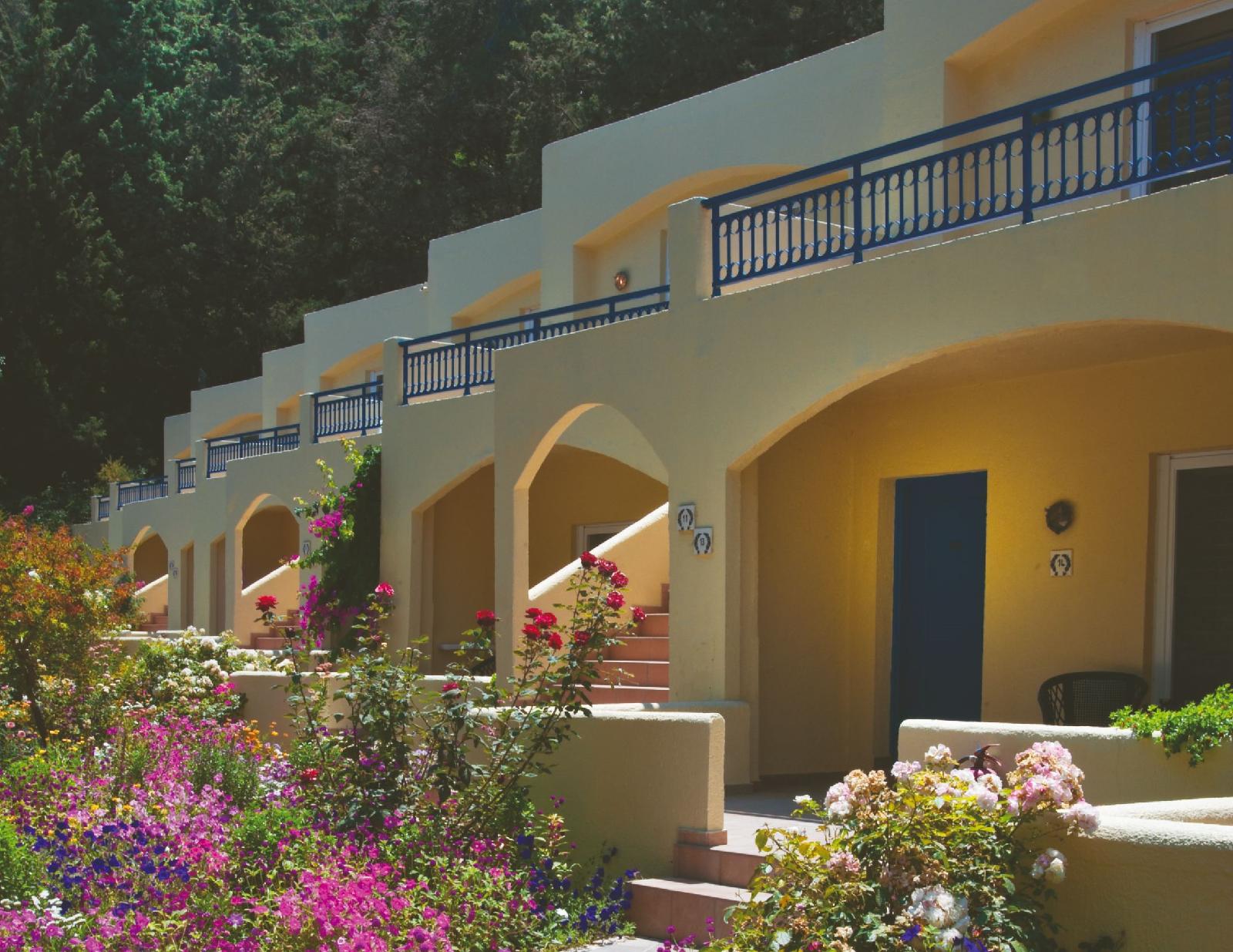 Rhodes Bay Hotel & Spa