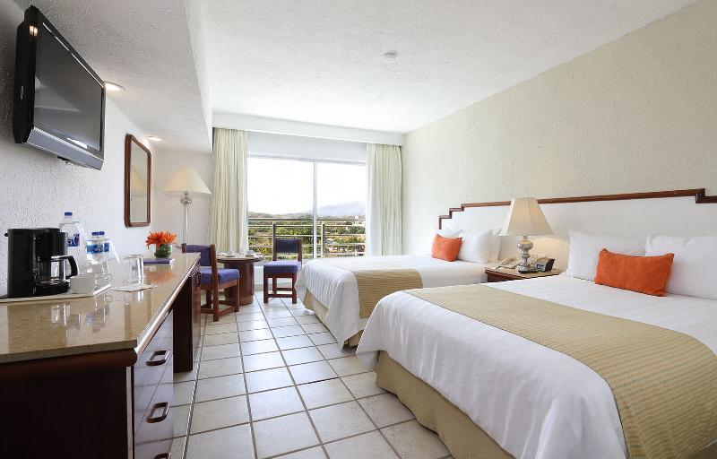 Emporio Ixtapa