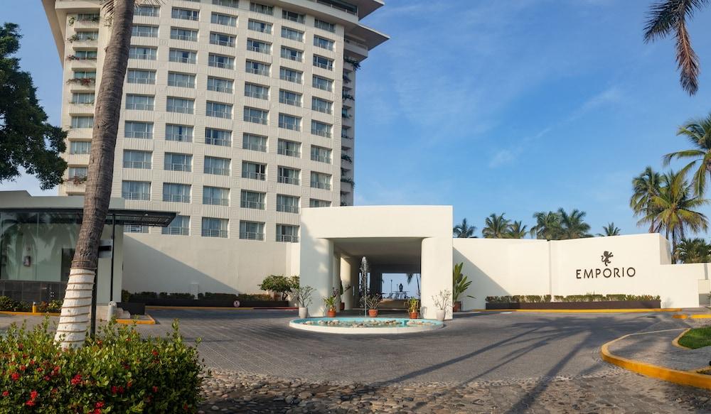Emporio Ixtapa