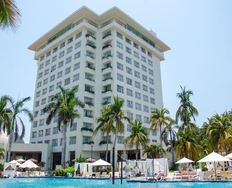 Emporio Ixtapa