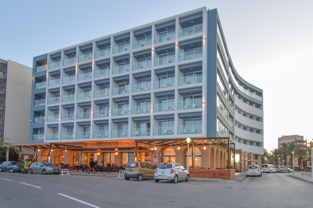 Ibiscus Hotel