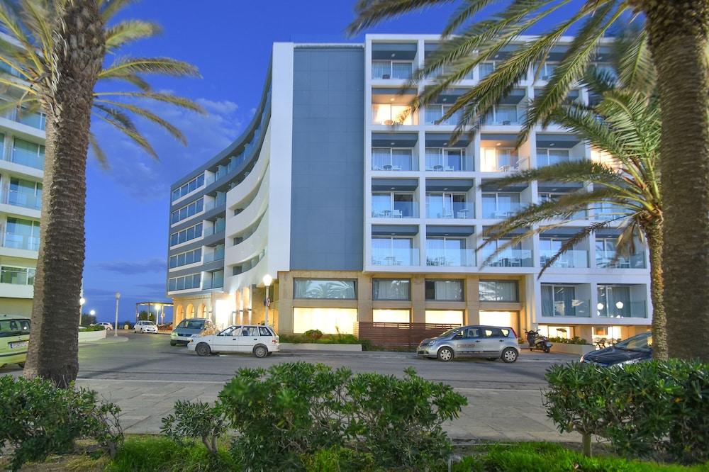 Ibiscus Hotel