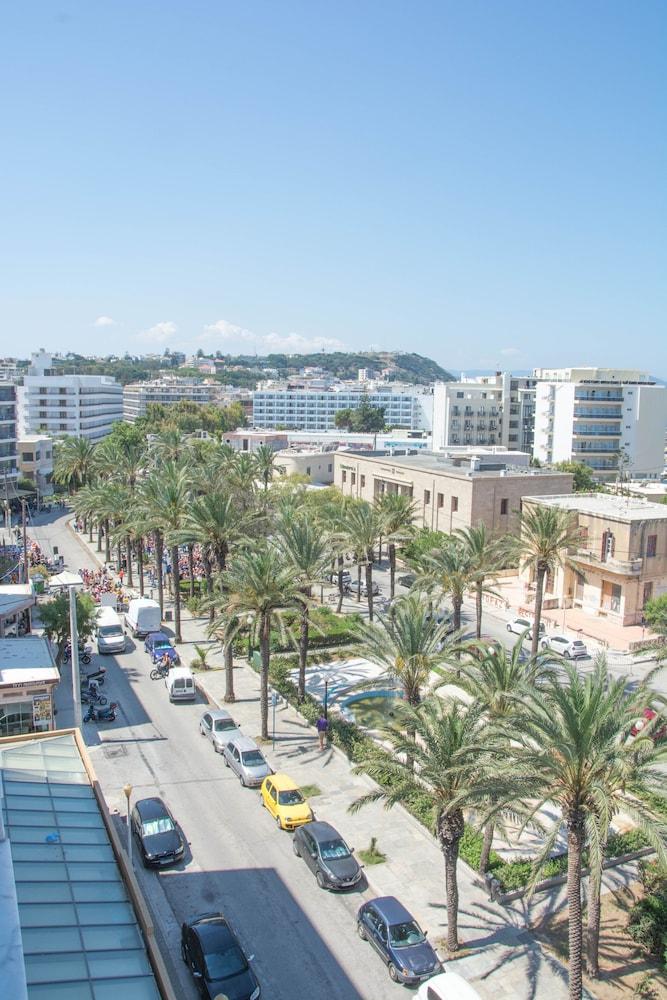 Ibiscus Hotel