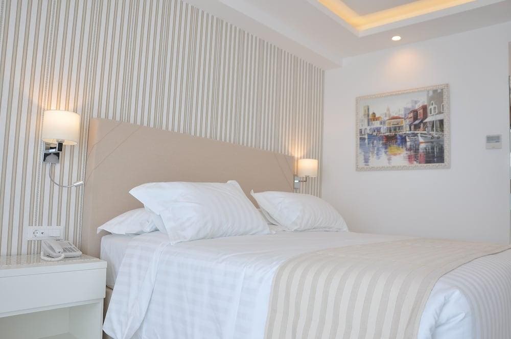 Ibiscus Hotel