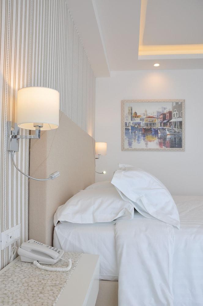 Ibiscus Hotel