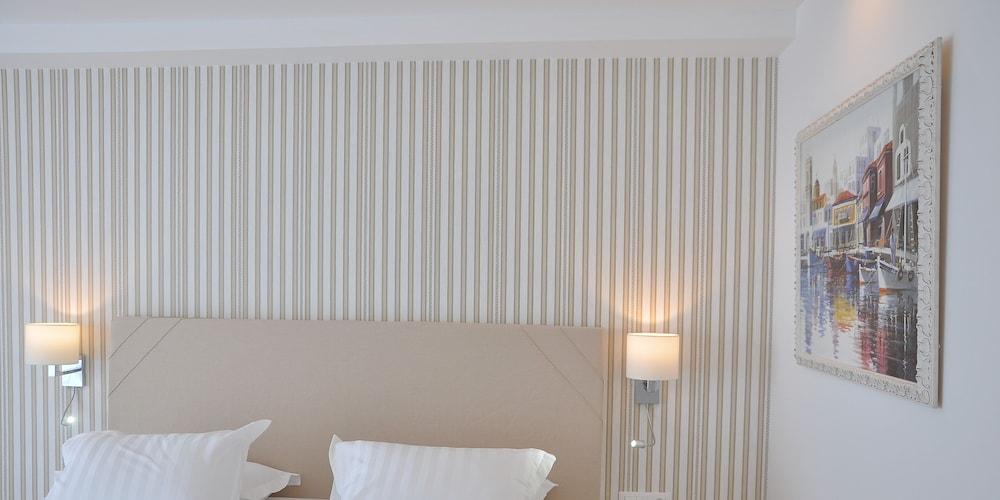 Ibiscus Hotel