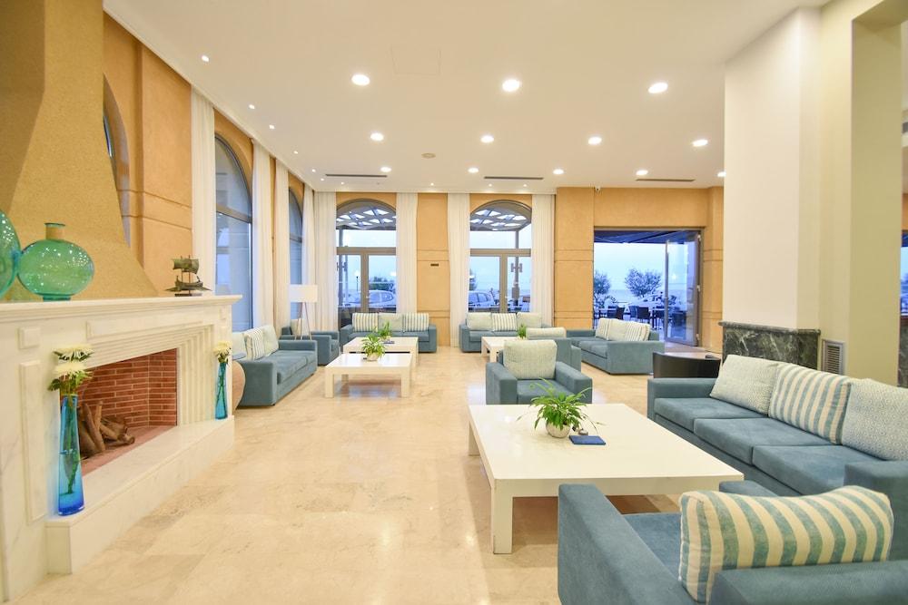 Ibiscus Hotel