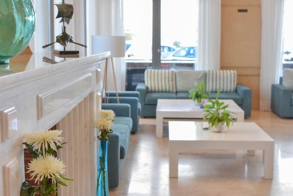 Ibiscus Hotel