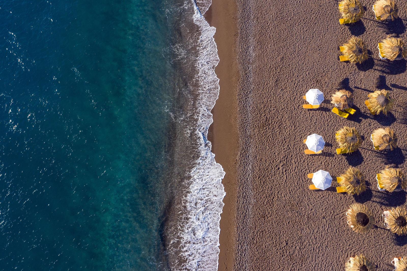 Aquamare City & Beach Hotel