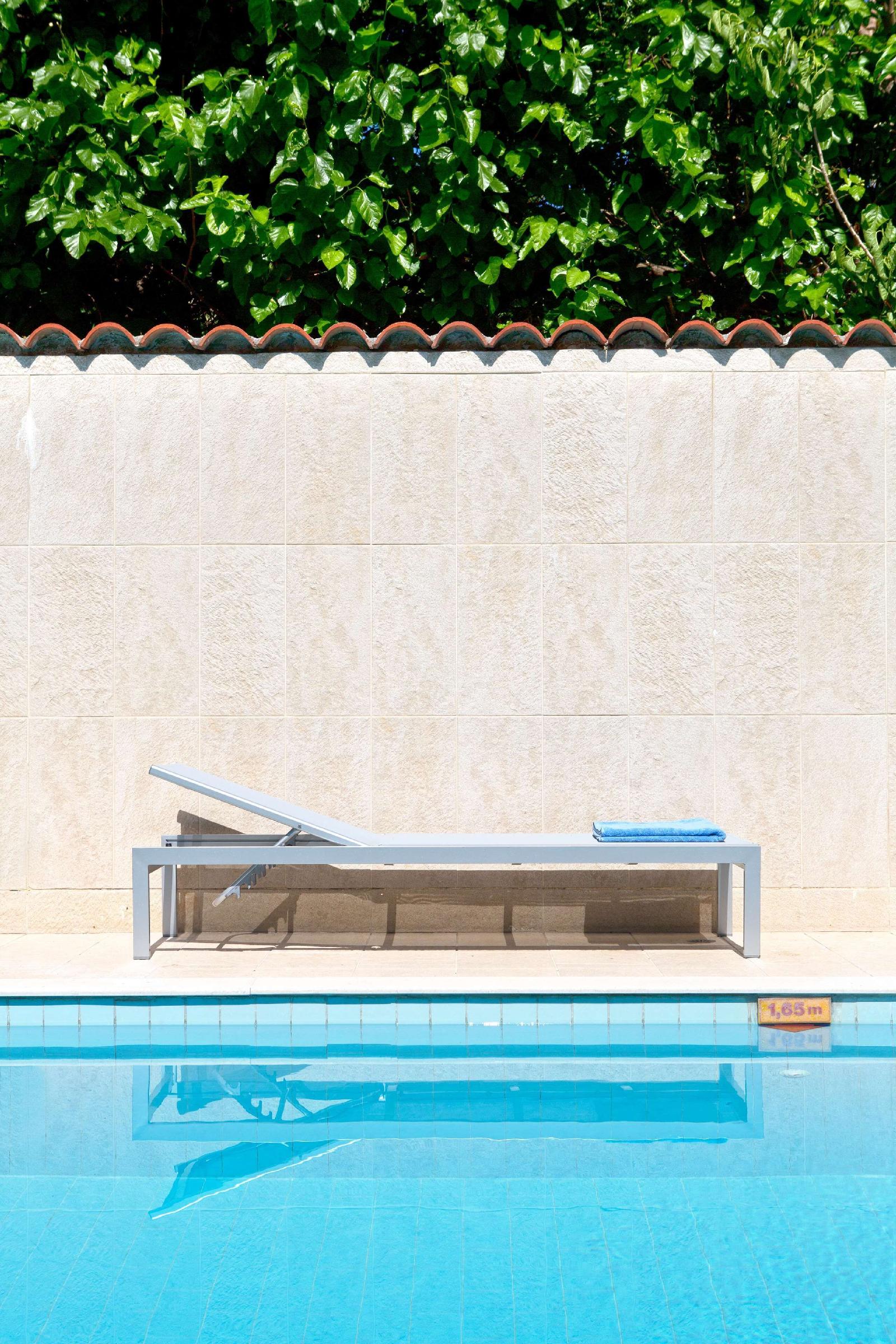 Aquamare City & Beach Hotel
