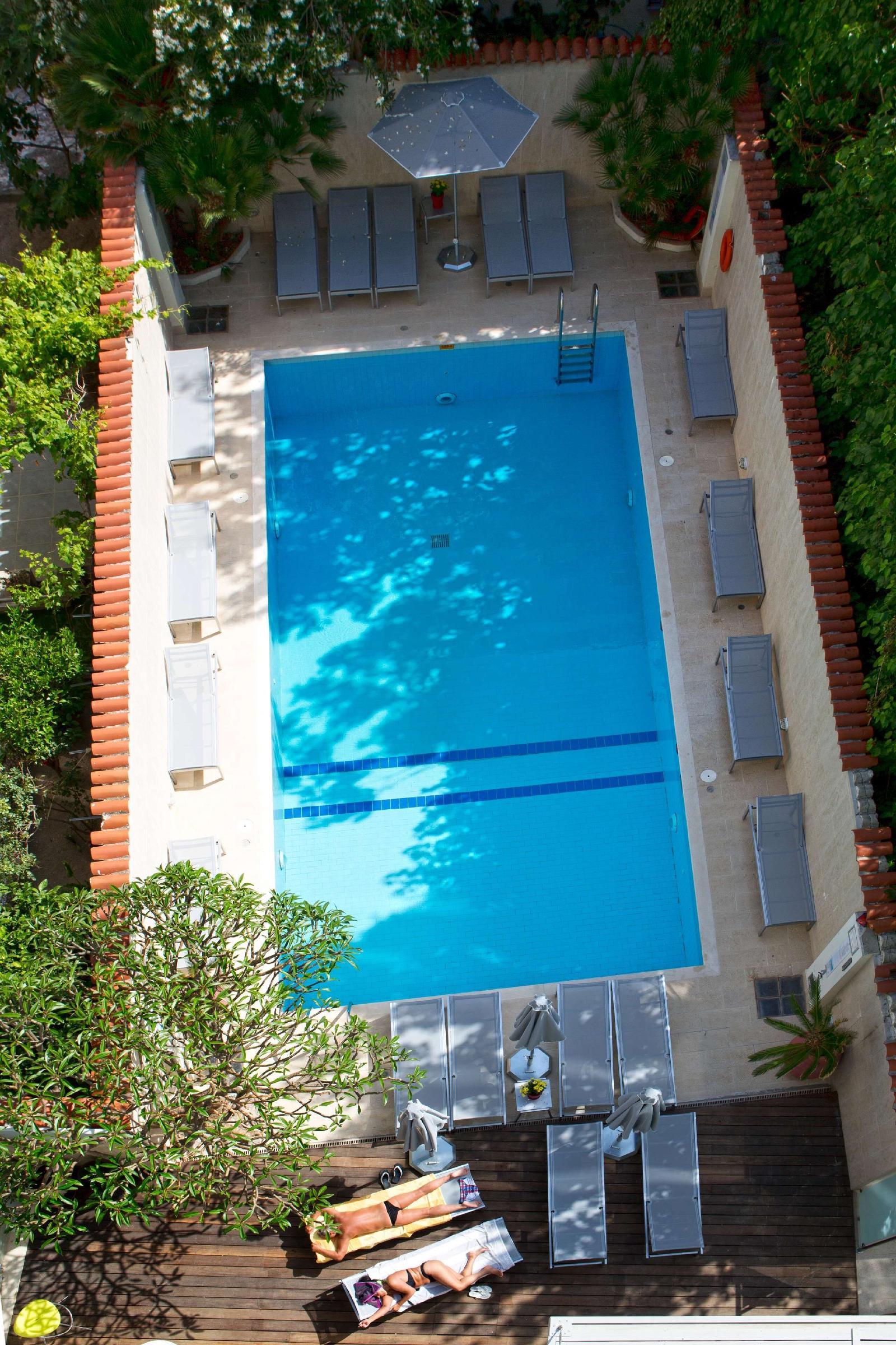 Aquamare City & Beach Hotel