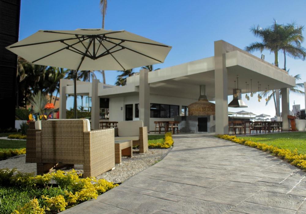 The Inn At Mazatlan