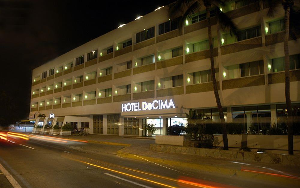 De Cima