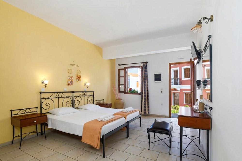 Opera House Hotel