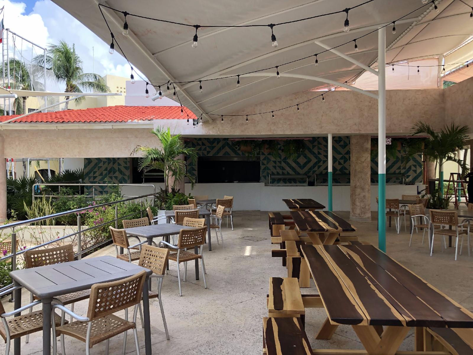 Viva Wyndham Maya