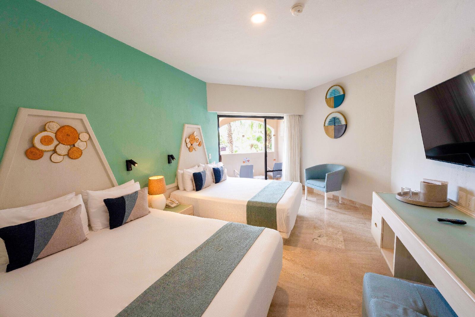 Viva Wyndham Maya